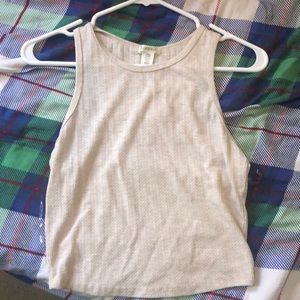 Much Needed Top from Fashion Nova